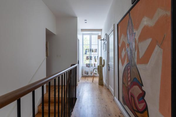 Vente Maison de maître Luçon 6 Pièces 280 m²