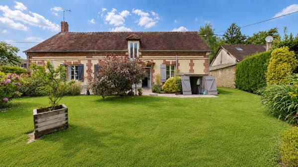 Maison 150m²