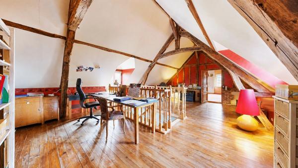 Maison 150m²