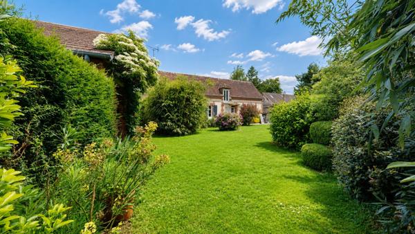Maison 150m²