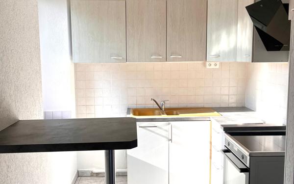 Appartement à louer    2 pièces •  La Roche-sur-Foron