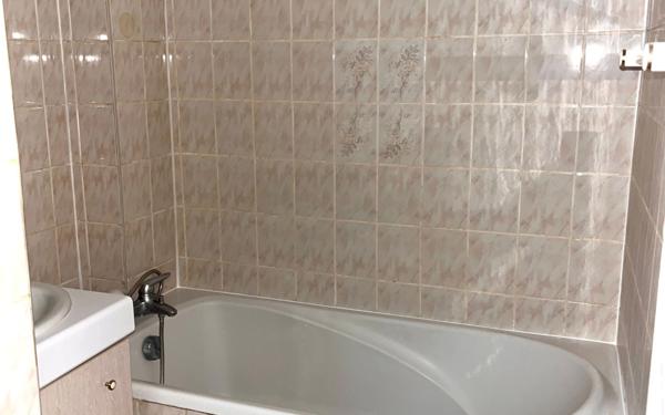 Appartement à louer    2 pièces •  La Roche-sur-Foron