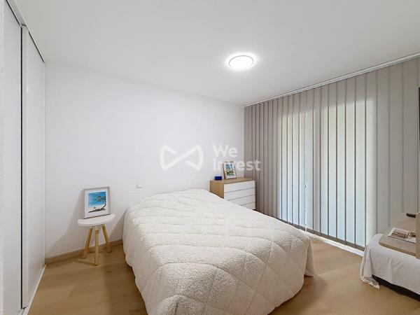 Appartement lumineux avec jardin vue citadelle