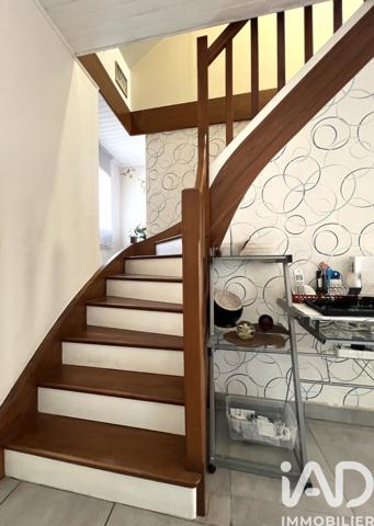 Maison à vendre 7 pièces 140 m² Mézangers