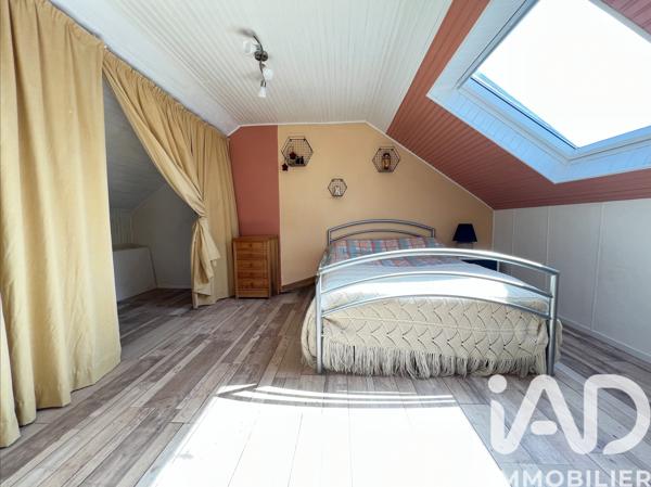 Maison à vendre 7 pièces 140 m² Mézangers