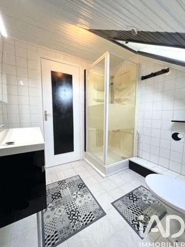 Maison à vendre 7 pièces 140 m² Mézangers