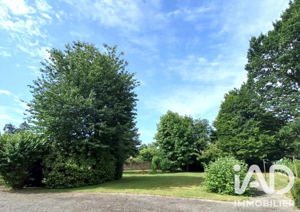 Maison à vendre 7 pièces 140 m² Mézangers