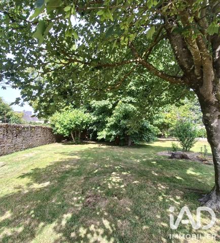 Maison à vendre 7 pièces 140 m² Mézangers