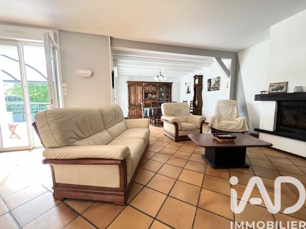 Maison à vendre 7 pièces 140 m² Mézangers