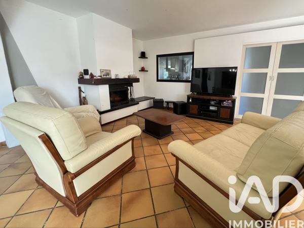 Maison à vendre 7 pièces 140 m² Mézangers