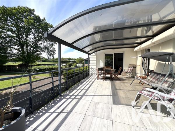 Maison à vendre 7 pièces 140 m² Mézangers