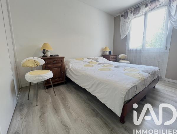 Maison à vendre 7 pièces 140 m² Mézangers