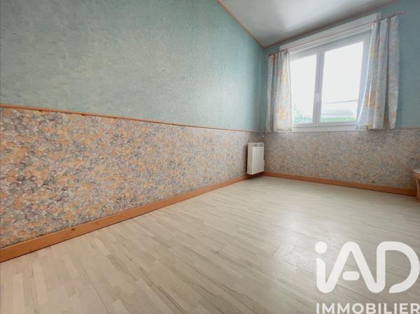 Maison à vendre 7 pièces 140 m² Mézangers