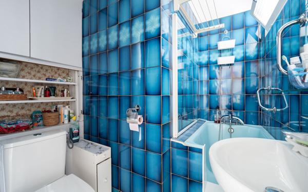 Appartement à vendre    3 pièces • 63 m2 Lyon 7