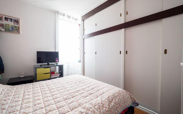 Appartement à vendre    3 pièces • 63 m2 Lyon 7