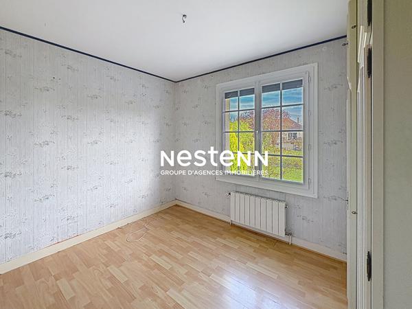 Maison Saint Avertin - 84m² - 3 chambres