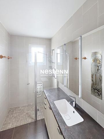 Maison Saint Avertin - 84m² - 3 chambres