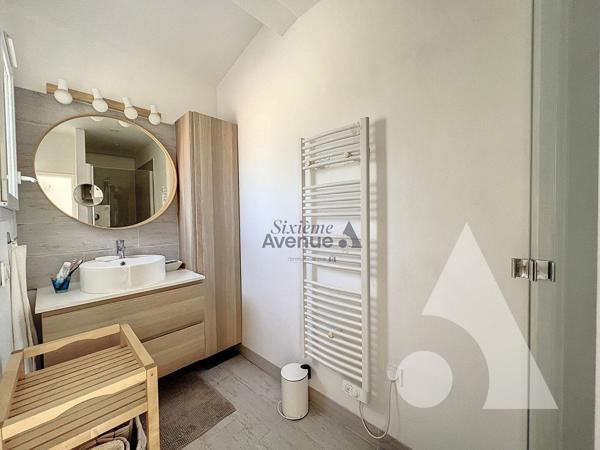 Appartement 3 pièces 70 m2