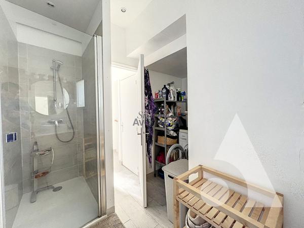 Appartement 3 pièces 70 m2