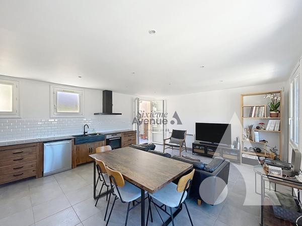 Appartement 3 pièces 70 m2