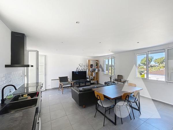 Appartement 3 pièces 70 m2