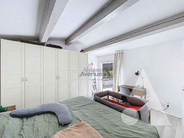 Appartement 3 pièces 70 m2