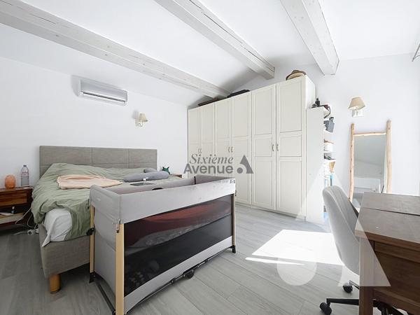 Appartement 3 pièces 70 m2