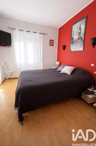 Maison à vendre 8 pièces 237,69 m² Valbonne