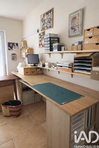 Maison à vendre 8 pièces 237,69 m² Valbonne