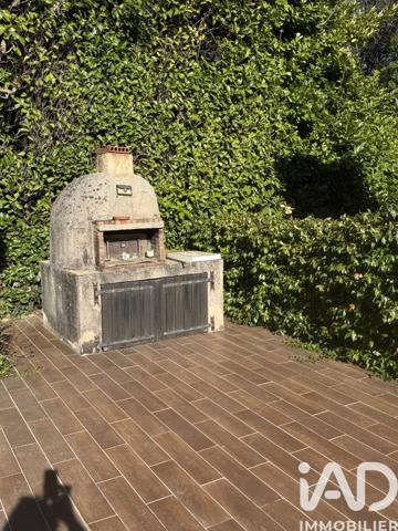 Maison à vendre 8 pièces 237,69 m² Valbonne