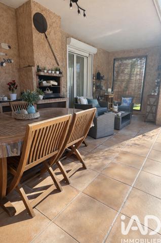 Maison à vendre 8 pièces 237,69 m² Valbonne