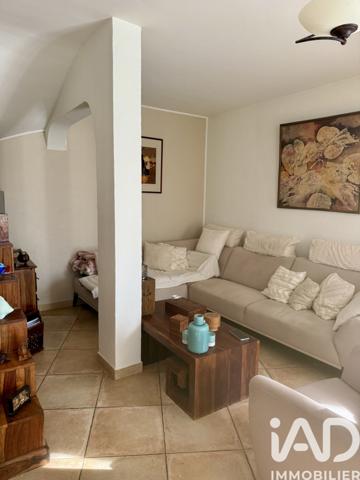 Maison à vendre 8 pièces 237,69 m² Valbonne
