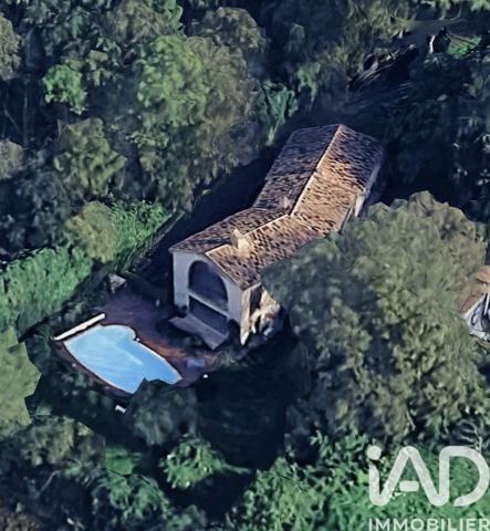 Maison à vendre 8 pièces 237,69 m² Valbonne