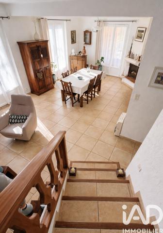 Maison à vendre 8 pièces 237,69 m² Valbonne