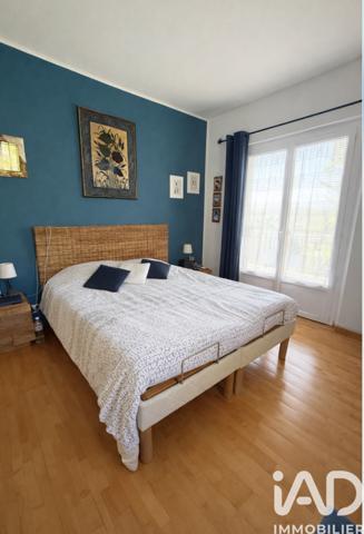 Maison à vendre 8 pièces 237,69 m² Valbonne