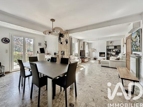 Maison à vendre 8 pièces 200 m² Le Pradet