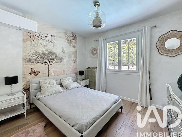Maison à vendre 8 pièces 200 m² Le Pradet
