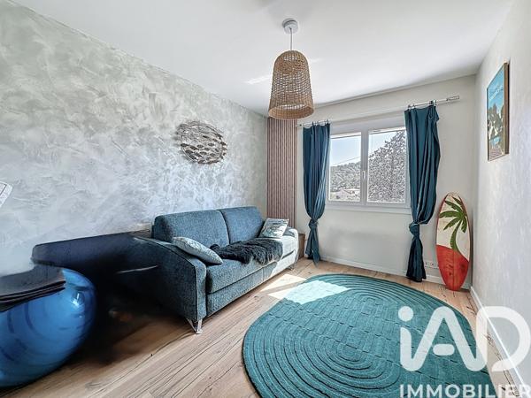 Maison à vendre 8 pièces 200 m² Le Pradet