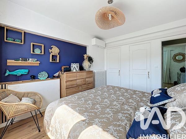 Maison à vendre 8 pièces 200 m² Le Pradet