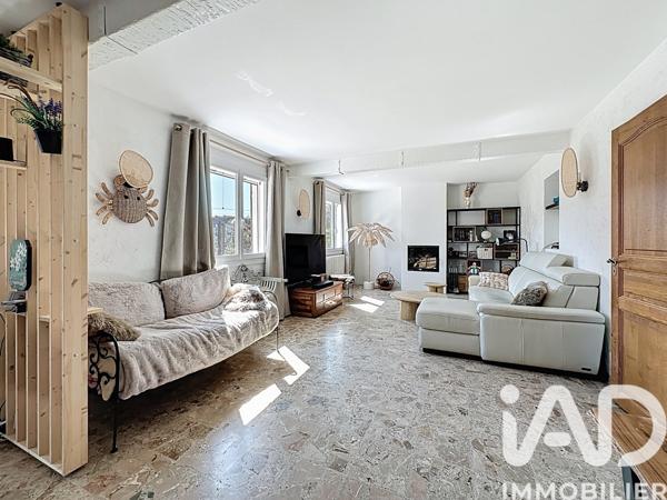 Maison à vendre 8 pièces 200 m² Le Pradet