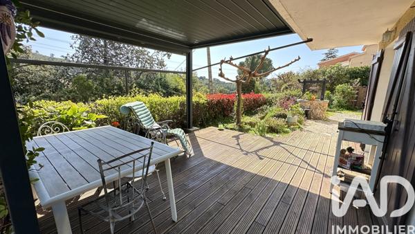 Maison à vendre 8 pièces 200 m² Le Pradet