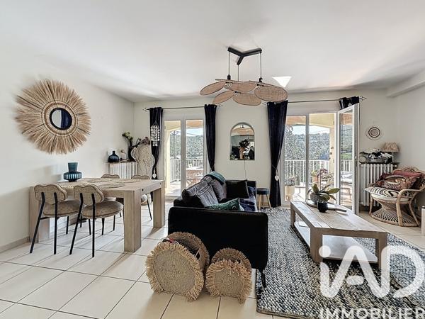 Maison à vendre 8 pièces 200 m² Le Pradet