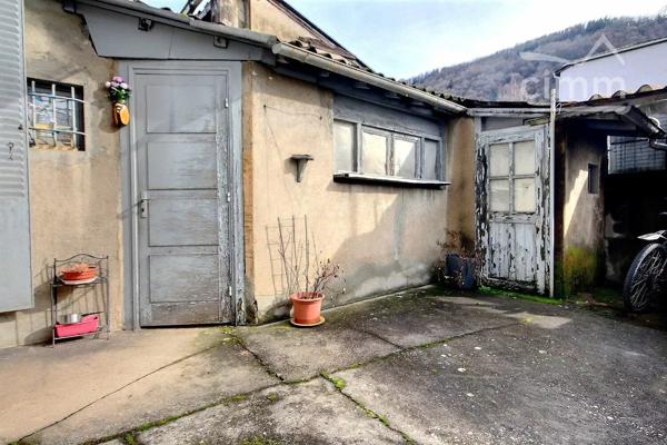 VILLARD BONNOT / Brignoud