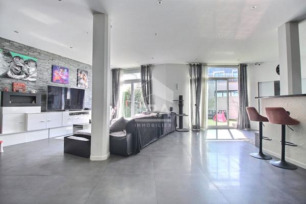 Maison 4 pièces 154m² Le Plessis Robinson