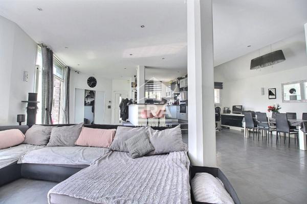 Maison 4 pièces 154m² Le Plessis Robinson