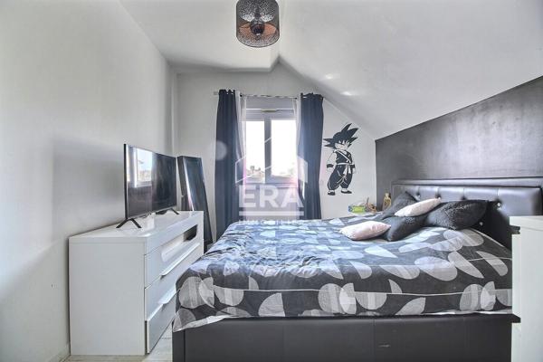 Maison 4 pièces 154m² Le Plessis Robinson