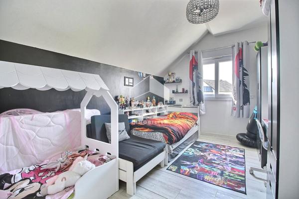 Maison 4 pièces 154m² Le Plessis Robinson