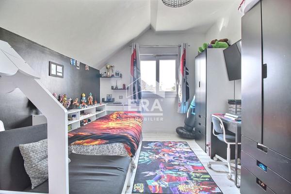 Maison 4 pièces 154m² Le Plessis Robinson