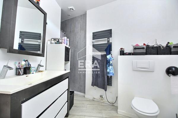 Maison 4 pièces 154m² Le Plessis Robinson