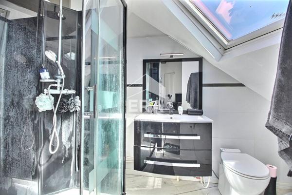 Maison 4 pièces 154m² Le Plessis Robinson